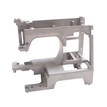 Aluminum Die Casting Industry Sewing Machine Series Chassis